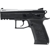 CO2 Pistole 75 P-07 Duty BlowBack, CZ
