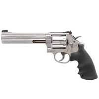 Revolver Modell 686 Target 6", Smith & Wesson