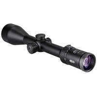 Zielfernrohr Meostar R2 RD 2,5–15x56 ohne Schiene, Meopta