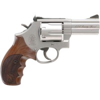 Revolver Modell 686 Security Special 3", Smith & Wesson