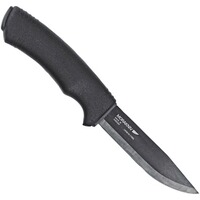 Messer Bushcraft Black Blade, Morakniv