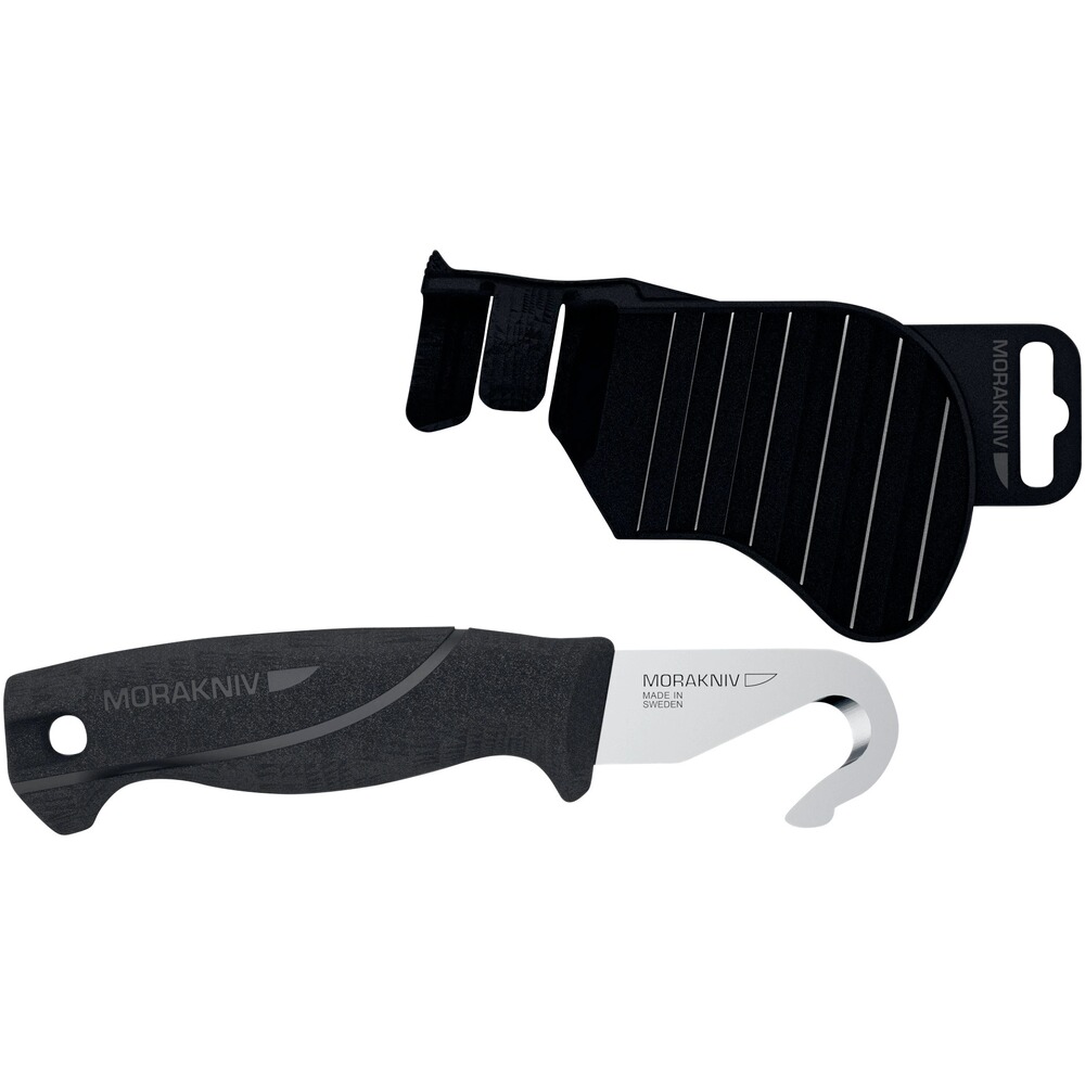 Aufbrechhaken Belly Opener 351