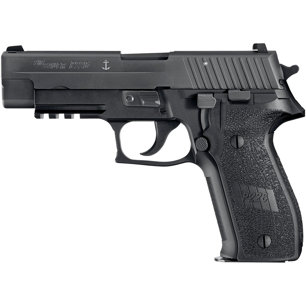 Pistole P226 MK25