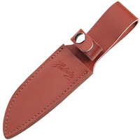 Damast-Gürtelmesser, Herbertz