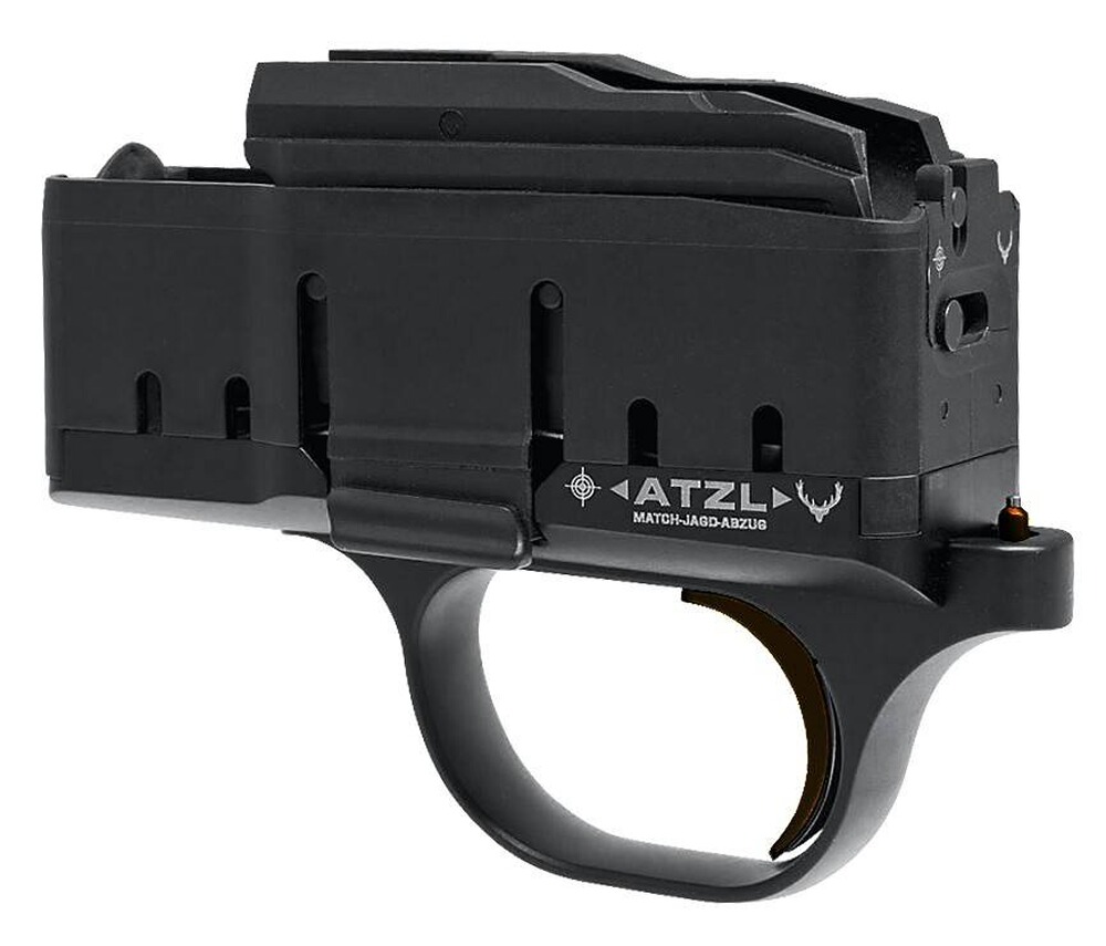 ATZL Match-Jagd-Abzug