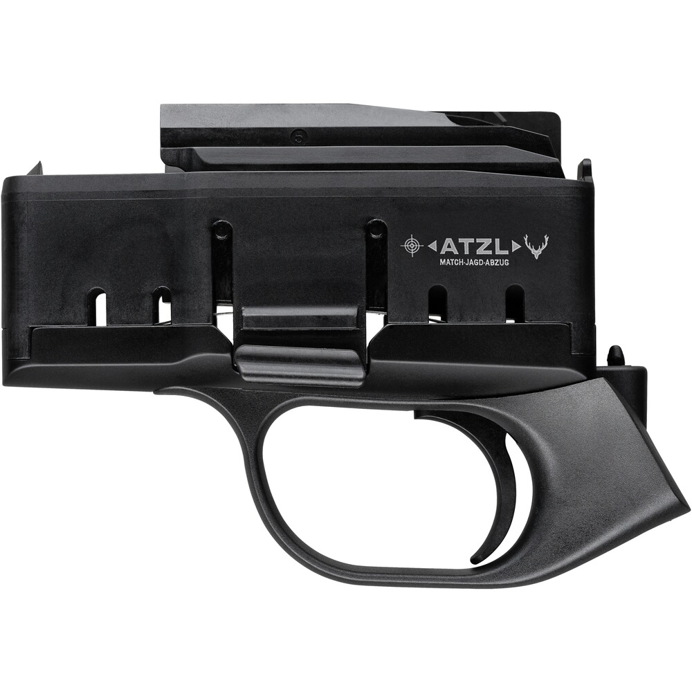 ATZL Match-Jagd-Abzug