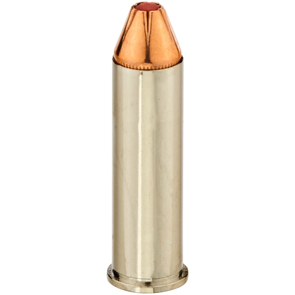 .357 Mag. Critical Defense FTX 8,1g/125grs., Hornady