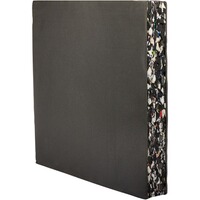 Pfeilmatte - Deluxe, Black Flash Archery
