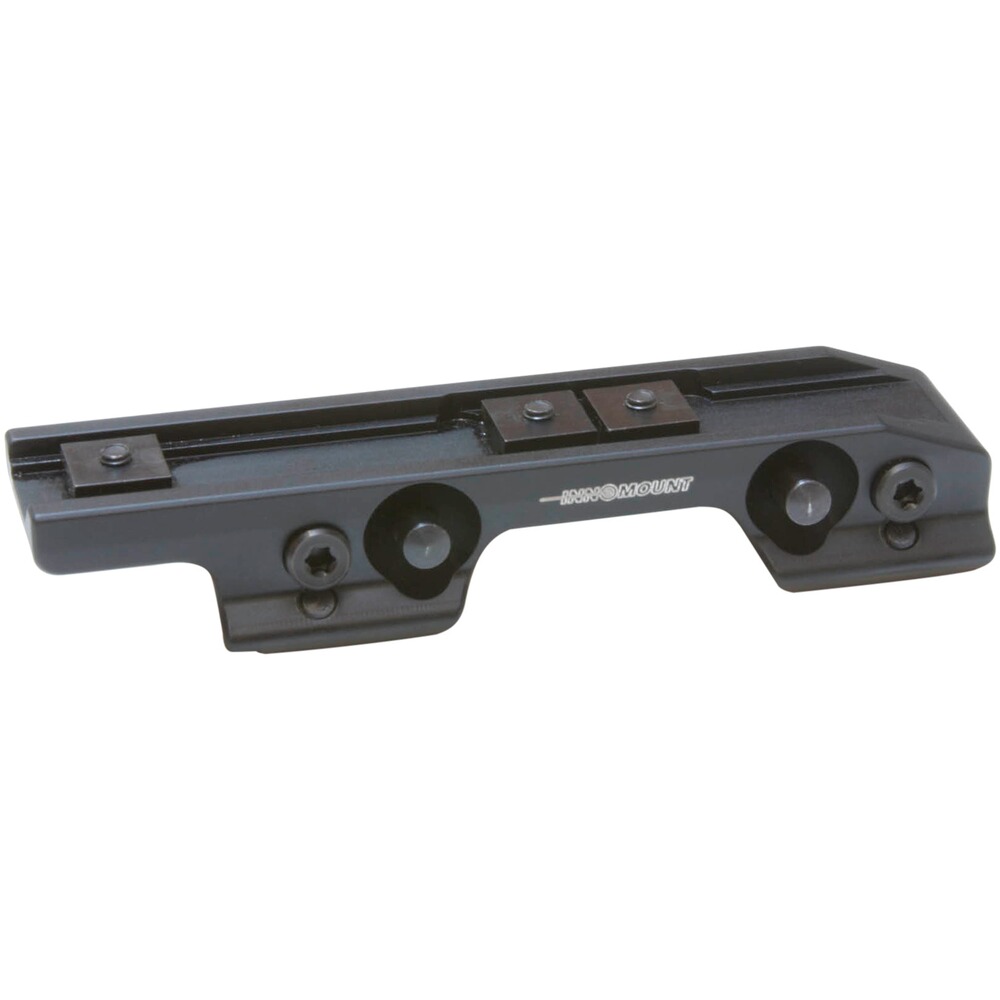 Schnellspannmontage einteilig Swarovski SR, Innogun