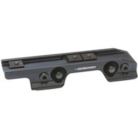 Schnellspannmontage einteilig Swarovski SR, Innogun