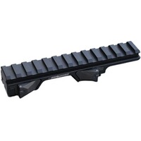 Schnellspannmontage einteilig Swarovski SR, Innogun