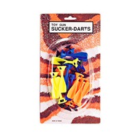 Ersatzdarts, Black Flash Archery