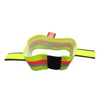 Hundesignalhalsband mit Fähnchen, Heim