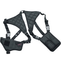 Schulterholster für Schreckschuss Waffen, Umarex