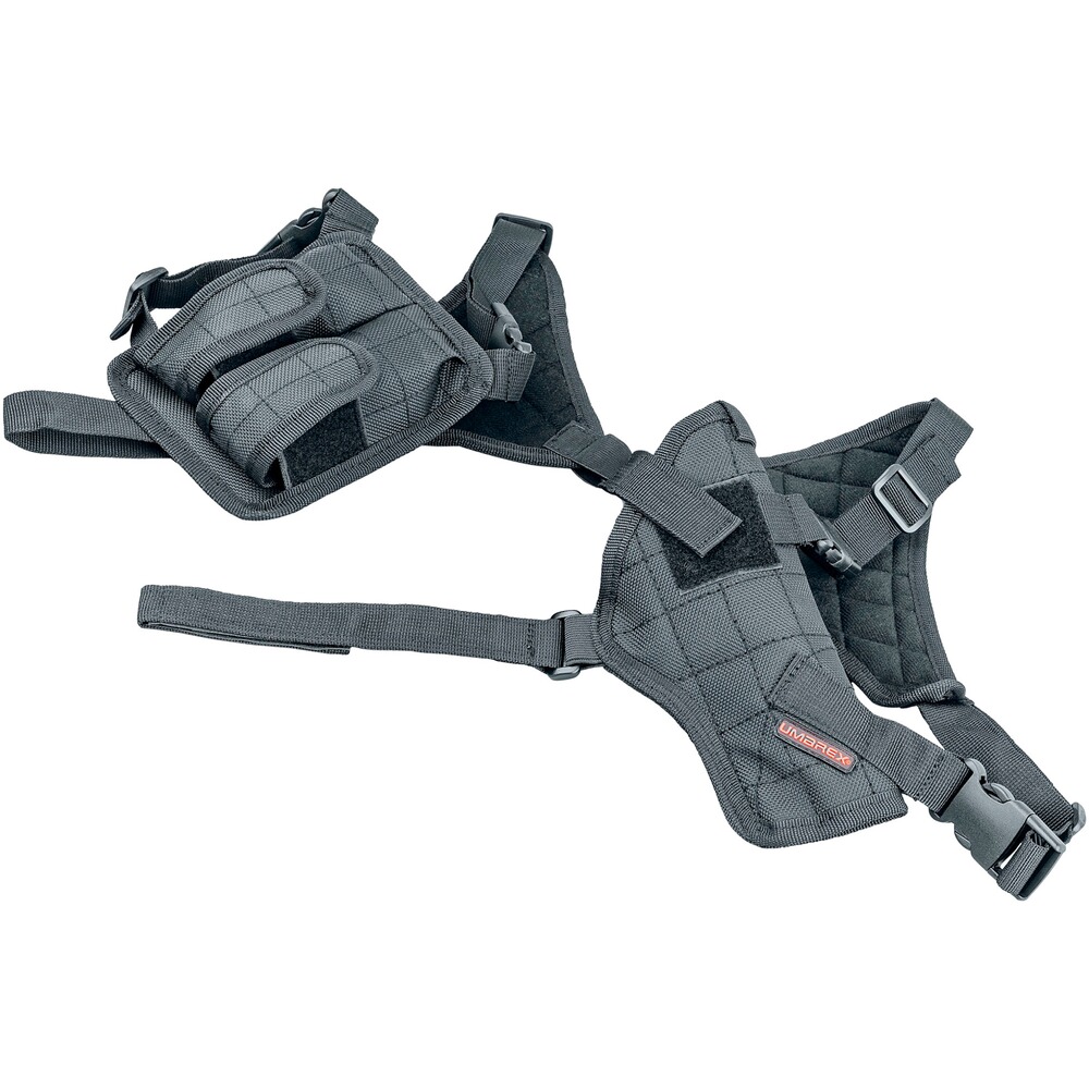Schulterholster für Schreckschuss Waffen