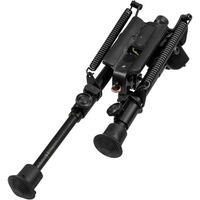 Zweibein 6-9 inch, Harris