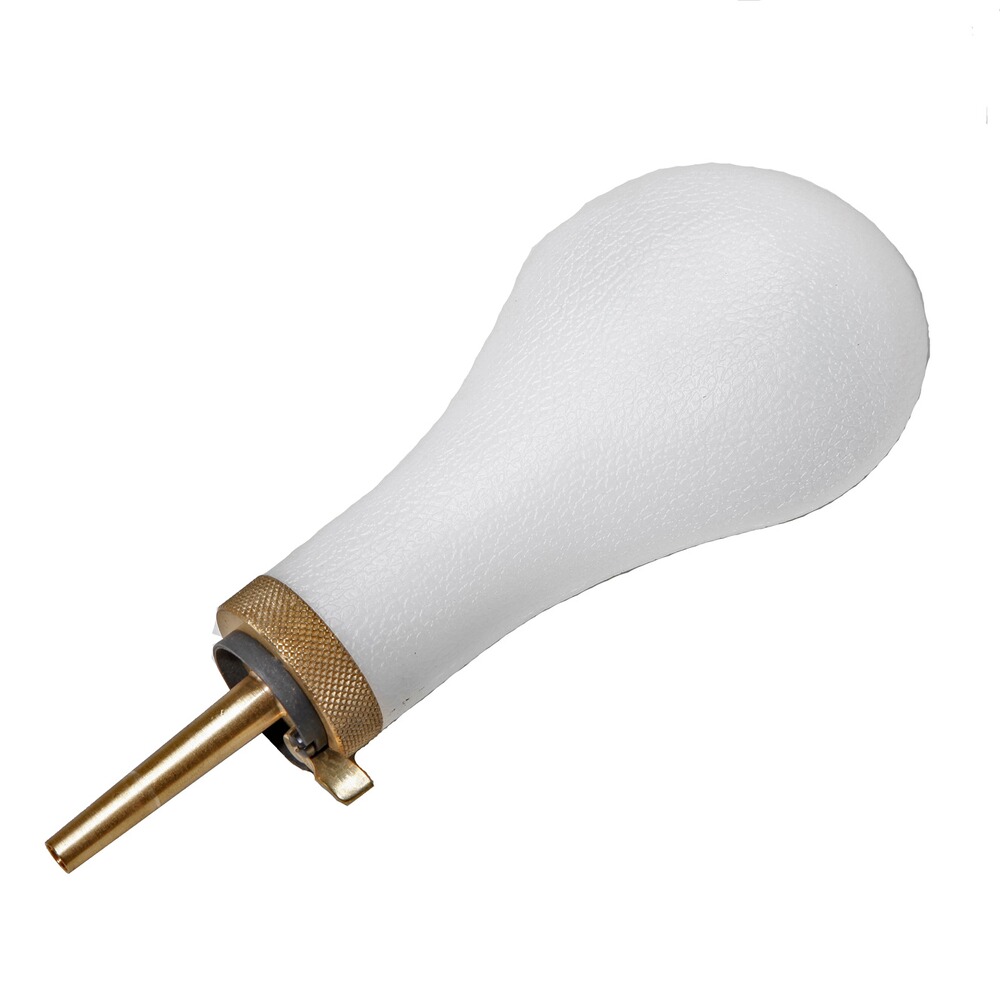 Pulver- und Griesflasche