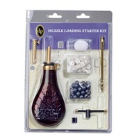 Vorderlader Starter Zubehör, Davide Pedersoli