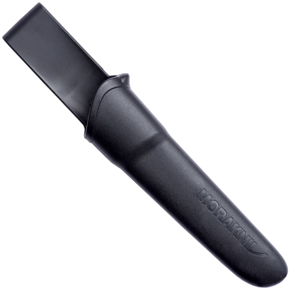 Messer Companion schwarz, Morakniv