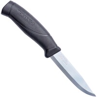 Messer Companion schwarz, Morakniv