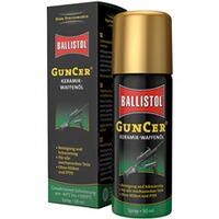 Waffenöl GunCer, BALLISTOL