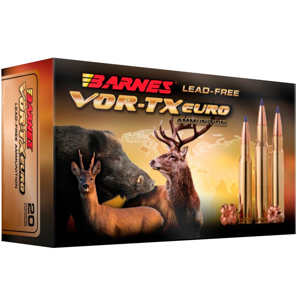 .270 WSM TSX BT 9,0g/140grs.