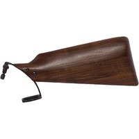 Hinterschaft für Vorderlader Pistole Howdah Hunter, Davide Pedersoli