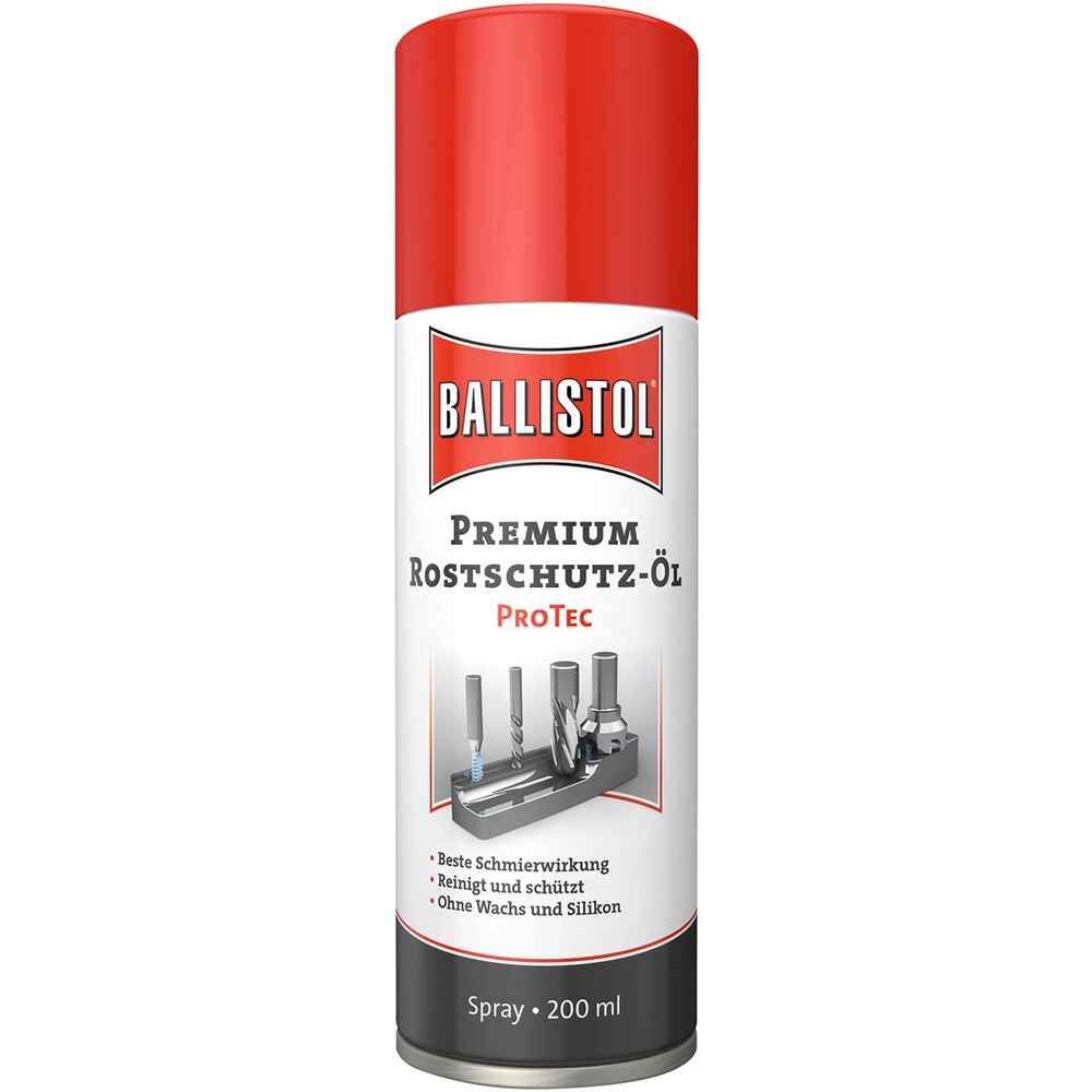 ProTec – Spray