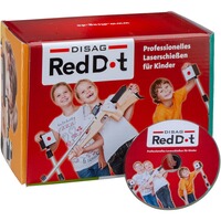 Laserziel Red Dot, Hämmerli