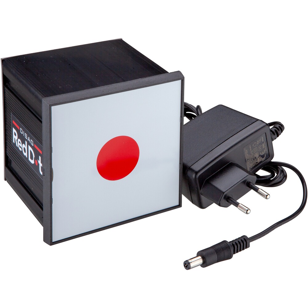 Laserziel Red Dot