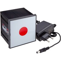 Laserziel Red Dot, Hämmerli