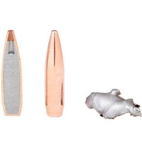 Geschosse .308 10,9g/168grs. BTHP Match, Hornady