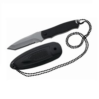 Messer Neck-Knife, Herbertz