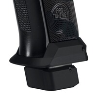 Magazinboden - Alu für SP-01, CZ