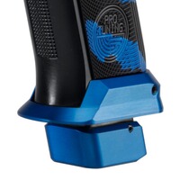 Magazinboden - Alu für SP-01, CZ