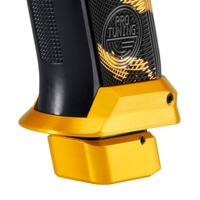 Magazinboden - Alu für SP-01, CZ
