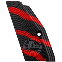 Griffschalen für Shadow I und Taipan, kurz, Pro Tuning