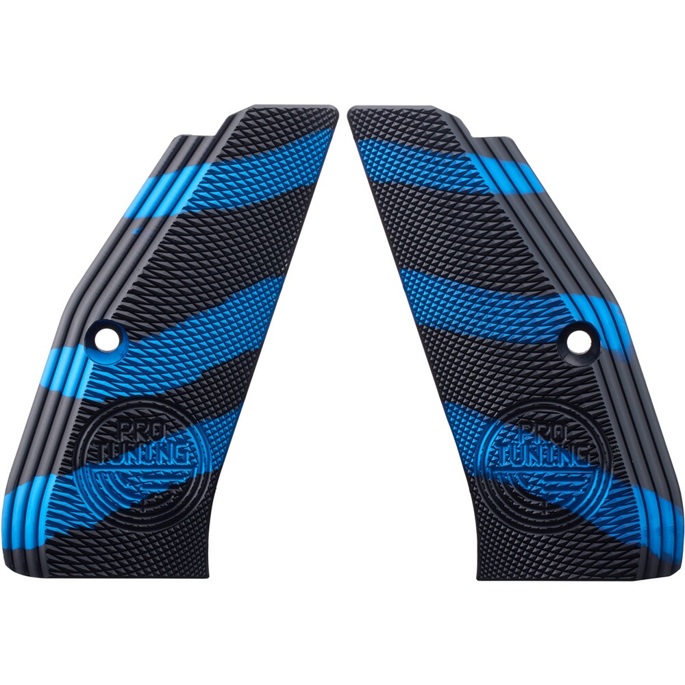 Griffschalen für Shadow I und Taipan, lang