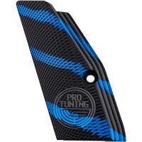 Griffschalen für Shadow I und Taipan, lang, Pro Tuning