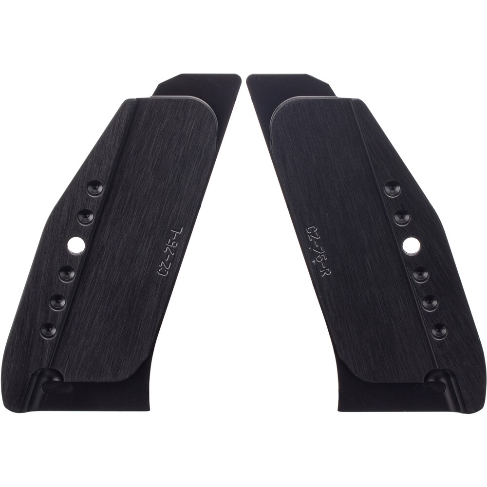 Griffschalen für Shadow I und Taipan, lang, Pro Tuning