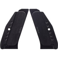 Griffschalen für Shadow I und Taipan, lang, Pro Tuning