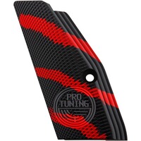 Griffschalen für Shadow I und Taipan, lang, Pro Tuning