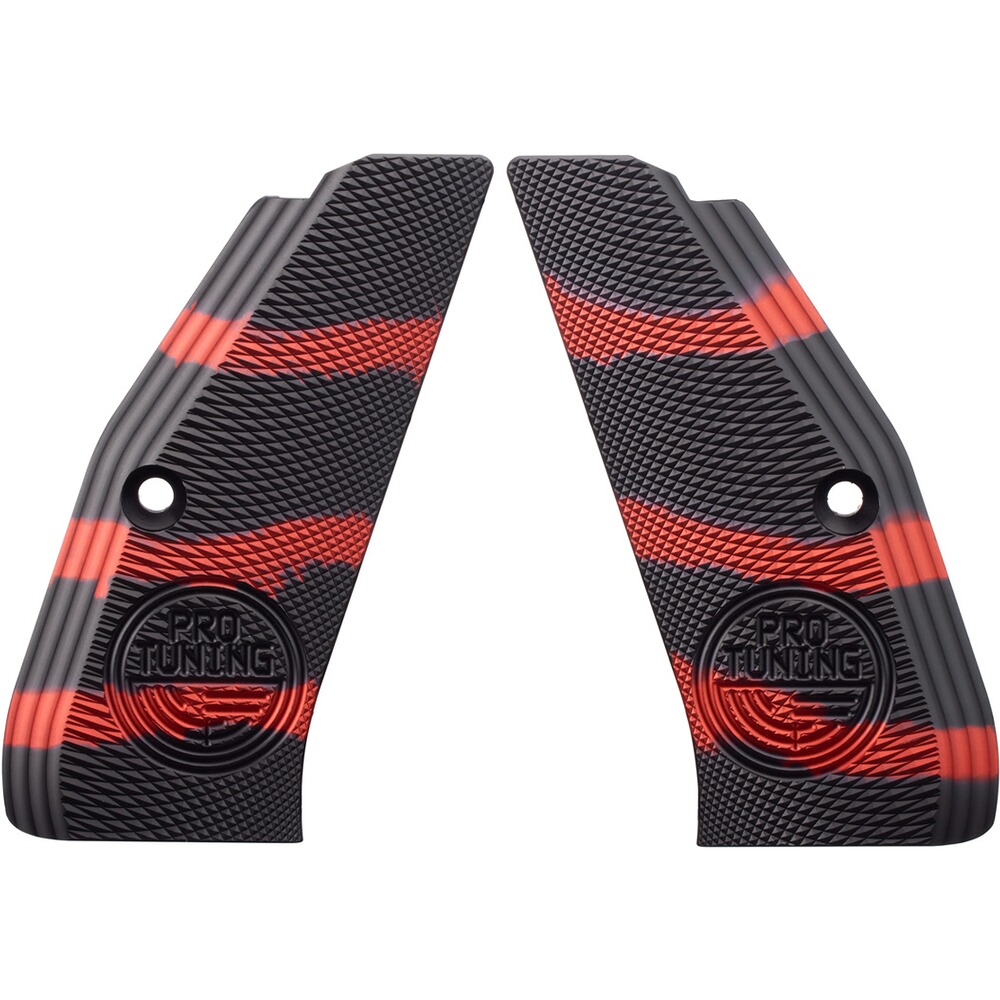 Griffschalen für Shadow I und Taipan, lang