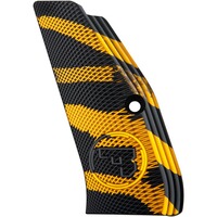 Griffschalen für Shadow I und Taipan, lang, Pro Tuning