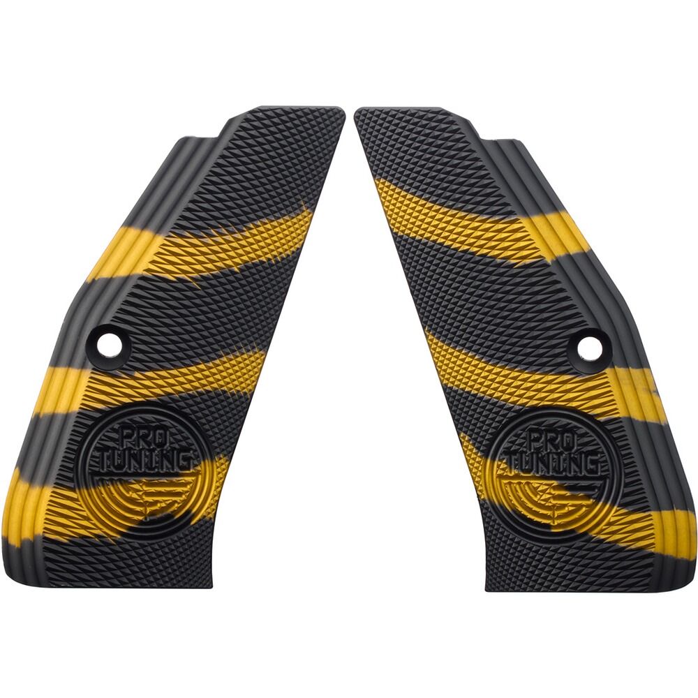 Griffschalen für Shadow I und Taipan, lang