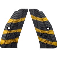 Griffschalen für Shadow I und Taipan, lang, Pro Tuning