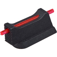 Korn HiViz für CZ75, Pro Tuning