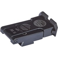 Visier für CZ SHADOW Modelle, Pro Tuning