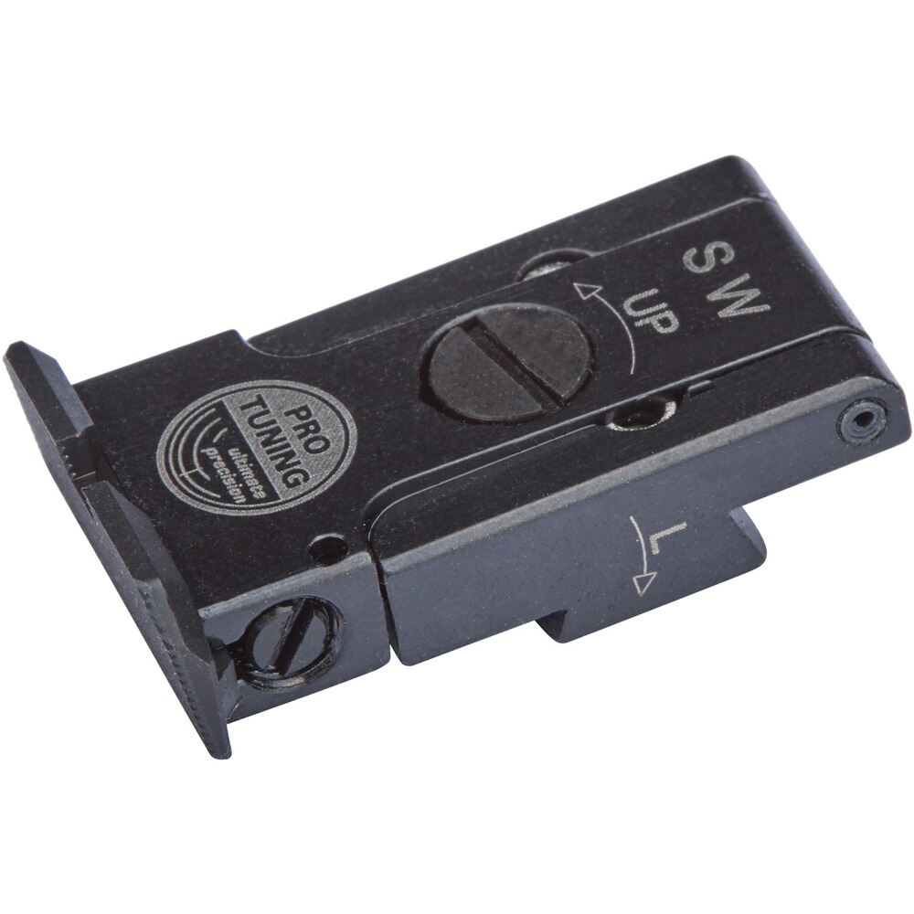 Visier für CZ SHADOW Modelle, Pro Tuning