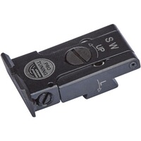 Visier für CZ SHADOW Modelle, Pro Tuning